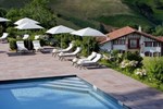 Отель Auberge Ostapé Отель Auberge Ostapé