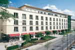 Отель Victor's Residenz-Hotel Saarbrücken Отель Victor's Residenz-Hotel Saarbrücken