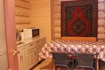 Гостевой дом Коттедж Кисигач Гостевой дом Коттедж Кисигач