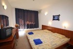 Отель Siana Hotel Отель Siana Hotel