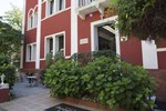 Отель Villa Pannonia Отель Villa Pannonia