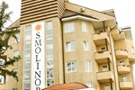 Гостиница Smolinopark Гостиница Smolinopark