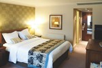 Отель Kettering Park - A Shire Hotel & Spa Отель Kettering Park - A Shire Hotel & Spa