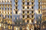 Отель Majestic Hotel & Spa Barcelona GL Отель Majestic Hotel & Spa Barcelona GL