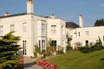 Отель St Elizabeth's House Отель St Elizabeth's House