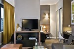 Отель Adina Apartment Hotel Hamburg Michel Отель Adina Apartment Hotel Hamburg Michel