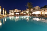 Апартаменты Apartamentos Roc Lago Park Апартаменты Apartamentos Roc Lago Park