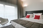 Отель Kyriad Nantes Ouest - Saint Herblain Отель Kyriad Nantes Ouest - Saint Herblain