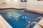 Отель The Hotel Broughty Ferry Отель The Hotel Broughty Ferry