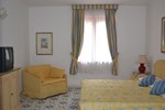 Отель Villa Sirio Hotel Отель Villa Sirio Hotel