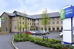 Отель Holiday Inn Express Antrim Отель Holiday Inn Express Antrim