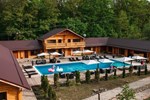 Гостиница Загородный Клуб Кура Це Це Гостиница Загородный Клуб Кура Це Це