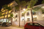 Отель Hotel Carmen Almuñécar Отель Hotel Carmen Almuñécar