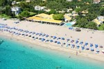Отель Parga Beach Resort Отель Parga Beach Resort
