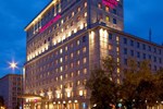 Отель Mercure Warszawa Grand Отель Mercure Warszawa Grand