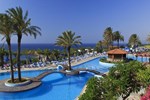 Отель Rodos Princess Beach Hotel Отель Rodos Princess Beach Hotel