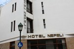 Отель Nefeli Отель Nefeli
