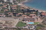 Отель Hotel Lido degli Spagnoli Отель Hotel Lido degli Spagnoli