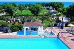 Отель Santa Marina Resort Отель Santa Marina Resort