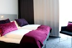 Отель Thon Hotel Torghatten Отель Thon Hotel Torghatten