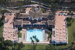 Отель Arbatax Park Resort Dune Отель Arbatax Park Resort Dune