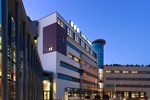 Отель UNA Hotel Modena Отель UNA Hotel Modena