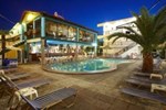 Отель Hanioti Grand Victoria Отель Hanioti Grand Victoria