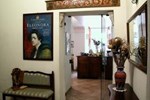 Отель Villa Maria Отель Villa Maria