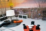 Отель Rica Airport Hotel Stavanger Отель Rica Airport Hotel Stavanger