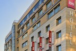 Гостиница Ибис Москва Павелецкая Гостиница Ибис Москва Павелецкая