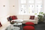 Отель Teaterhotellet.dk Отель Teaterhotellet.dk