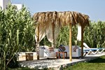 Вилла Thalassines Beach Villas Вилла Thalassines Beach Villas