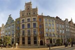 Отель Radisson Blu Hotel Gdańsk Отель Radisson Blu Hotel Gdańsk