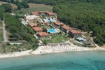 Отель Calimera Simandro Beach Отель Calimera Simandro Beach