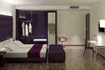 Отель Hotel La Bussola Отель Hotel La Bussola