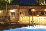 Отель Atrium Hotel Отель Atrium Hotel