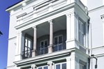 Апартаменты Villa Park Apartments Апартаменты Villa Park Apartments
