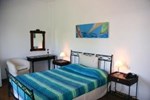 Отель Ionian Beach Отель Ionian Beach