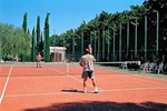 Отель Club Plaia D'Himera Отель Club Plaia D'Himera