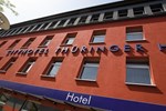 Отель Cityhotel Thüringer Hof Klassik Hannover Отель Cityhotel Thüringer Hof Klassik Hannover