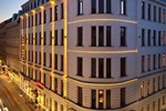 Отель Fleming's Deluxe Hotel Wien-City Отель Fleming's Deluxe Hotel Wien-City