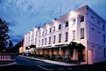 Отель Hampton Hotel Отель Hampton Hotel