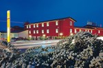 Отель Hotel Fiera di Brescia Отель Hotel Fiera di Brescia