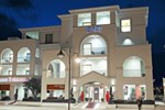 Отель Jazz Hotel Отель Jazz Hotel
