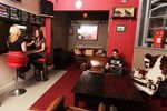 Хостел Palmers Lodge Hostel Хостел Palmers Lodge Hostel