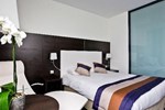 Отель Best Western Europe Hôtel BREST Отель Best Western Europe Hôtel BREST