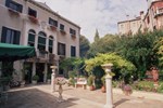 Отель Pensione Accademia - Villa Maravege Отель Pensione Accademia - Villa Maravege