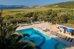 Отель Talamone Camping Village Отель Talamone Camping Village