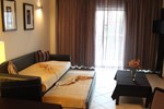 Отель Hotel Apartamento Areias Village Отель Hotel Apartamento Areias Village