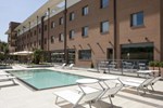 Отель Ardeatina Park Hotel Отель Ardeatina Park Hotel